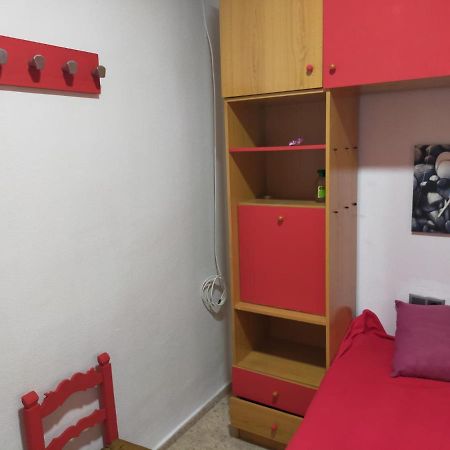 Coly Apartment Alicante Bagian luar foto