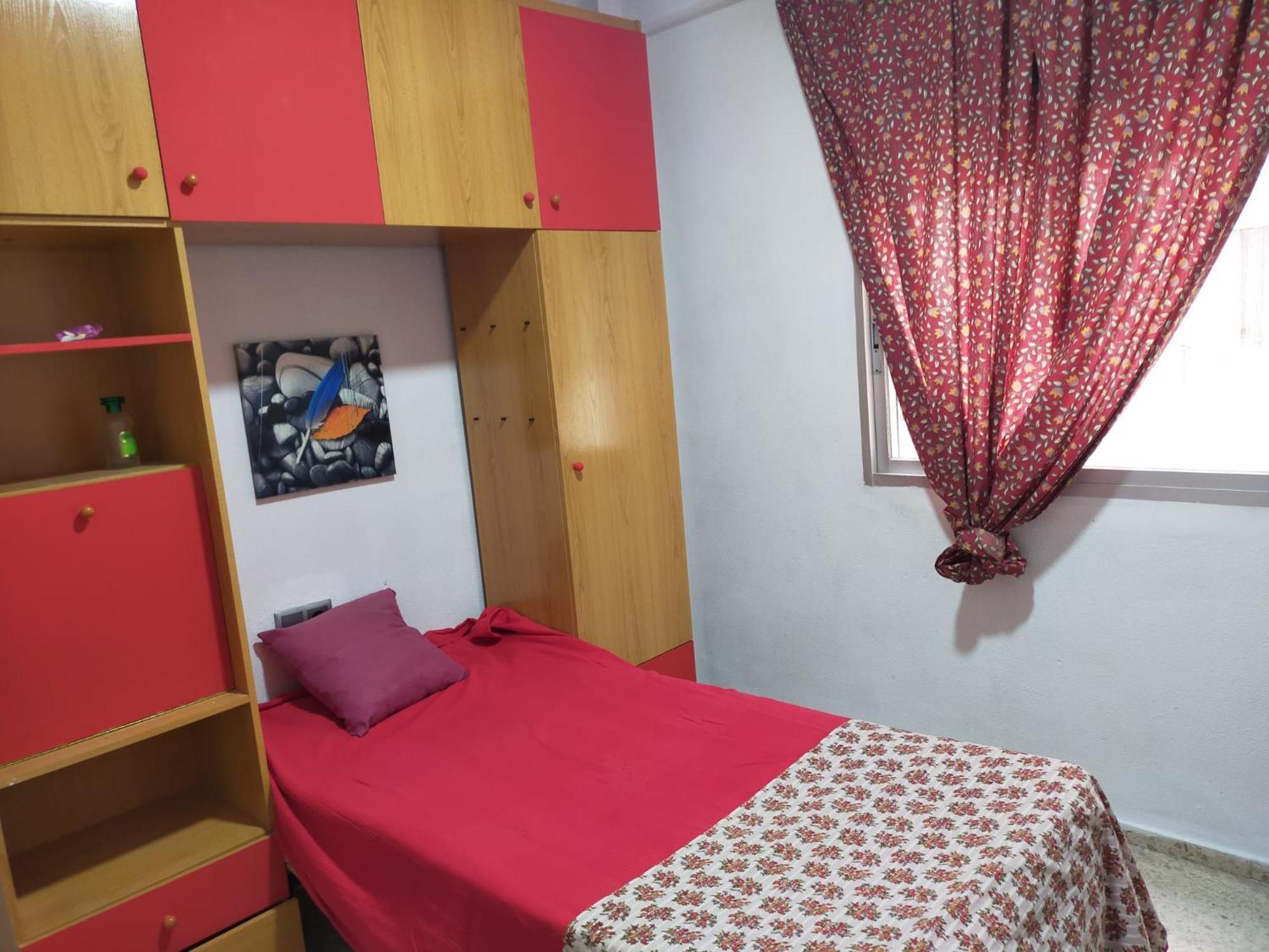 Coly Apartment Alicante Bagian luar foto