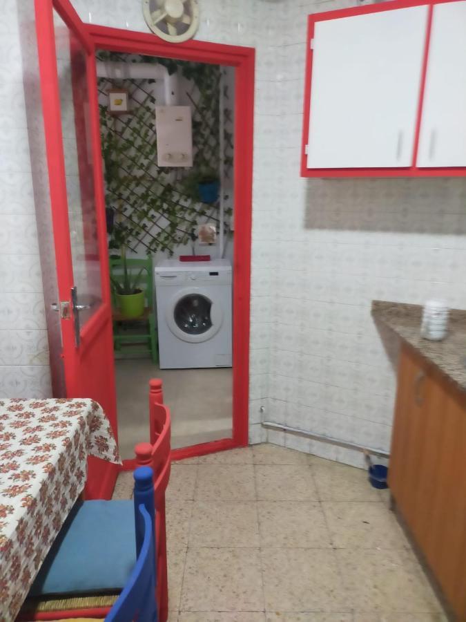 Coly Apartment Alicante Bagian luar foto